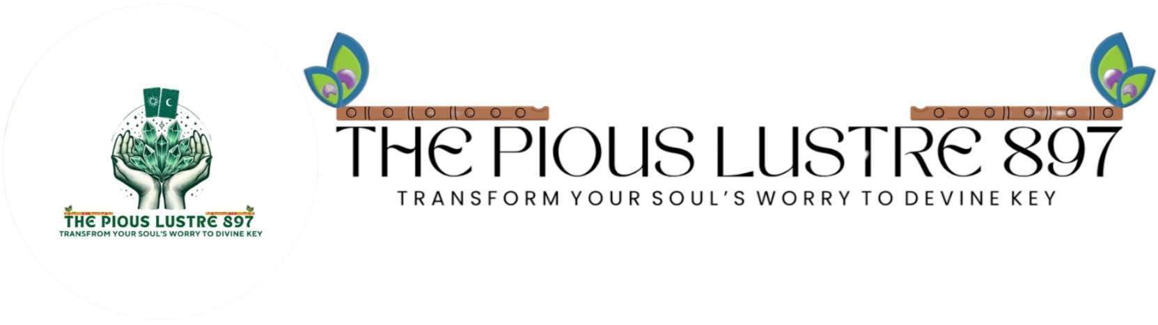 The Pious Lustre 897