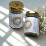 Abundance and Money Energized Bath Salt