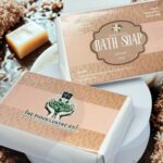 Divine Energized Bath Soap