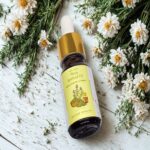 Good Health & Peace Spiritual Oil