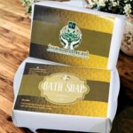 Kritika Energized Bath Soap