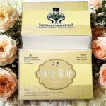 Magha Energized Bath Soap