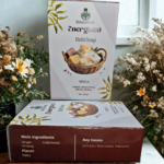 Moola Energized Bath Soap