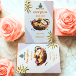 Mrigasira Energized Bath Soap