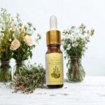 Negativity Protection & Aura Purifying Spiritual Oil