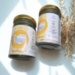 Aura Protection Energized Bath Salt