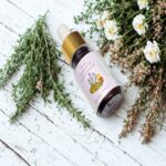 Student and Education Spiritual Oil