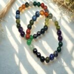 Blood Pressure Normalization Bracelet