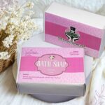 Chitra Energized Bath Soap