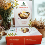 Purva Ashadha Energized Bath Soap