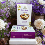 Purva Falguni Energized Bath Soap