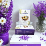 Pushya Energized Bath Soap