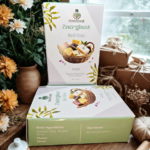 Rohini Energized Bath Soap