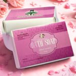 Seven Chakra Energized Bath Soap