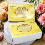 Uttara Energized Bath Soap