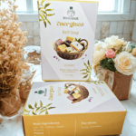 Vishakha Energized Bath Soap