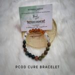 PCOD Cure Bracelet