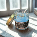 Pious Healing Candle (Health & Wellness)
