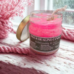 Pious Healing Candle (Relationship & Love)