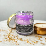 Pious Healing Candle (Protection & Black Magic Removal)