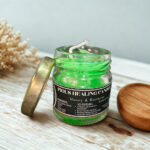 Pious Healing Candle (Money & Business)