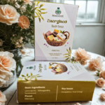 Ashlesha Energized Bath Soap