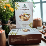 Baby Soap Energized Bath Soap