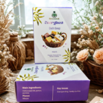 Hasta Energized Bath Soap