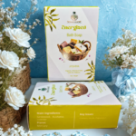 Jyeshtha Energized Bath Soap