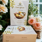 Shravana Energized Bath Soap