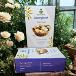Uttara Phalguni Energized Bath Soap